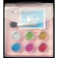 Temporary Airbrush Tattoo-Glitter Tattoo Small Kit